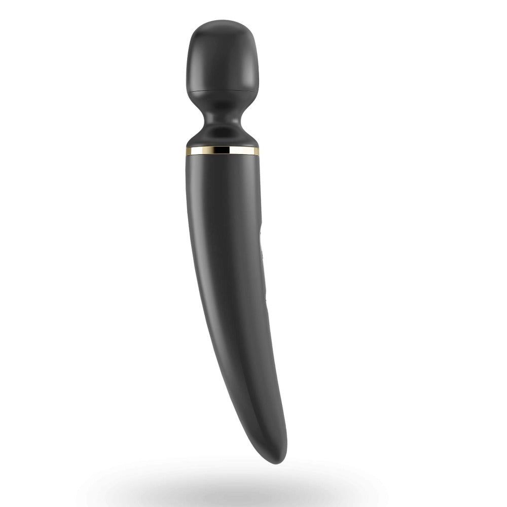 Satisfyer Wand-er Woman Vibrator