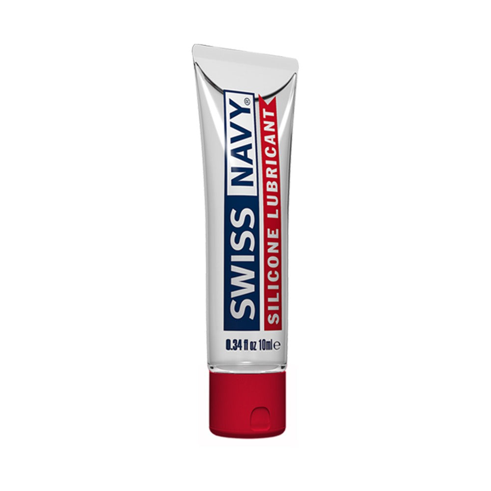 Swiss Navy Silicone Based Lubricant