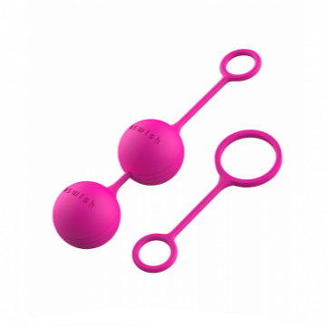 B-Swish Bfit Basic Kegel Balls