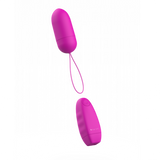 B-Swish BNaughty Classic Unleashed Bullet Vibrator - Pink