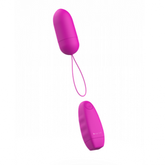 B-Swish BNaughty Classic Unleashed Bullet Vibrator