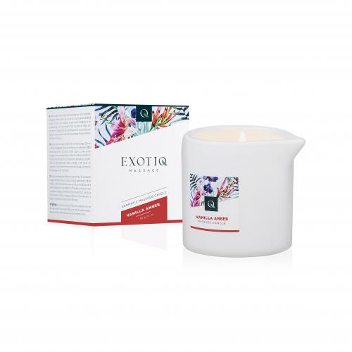 Exotiq Massage Candle 60g