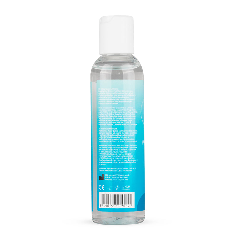 EasyGlide Water Based Lubricant - 150ml