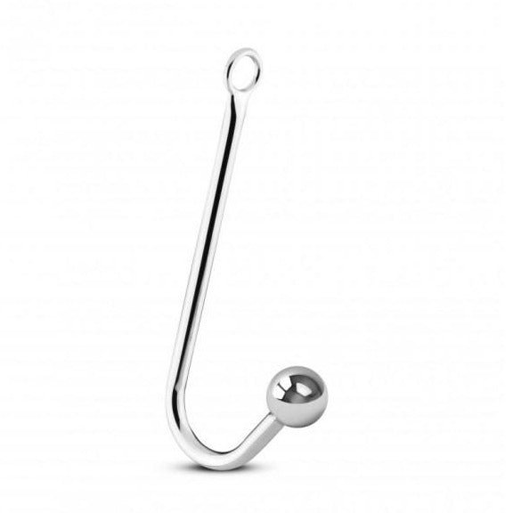 Bondage Hook with Ball
