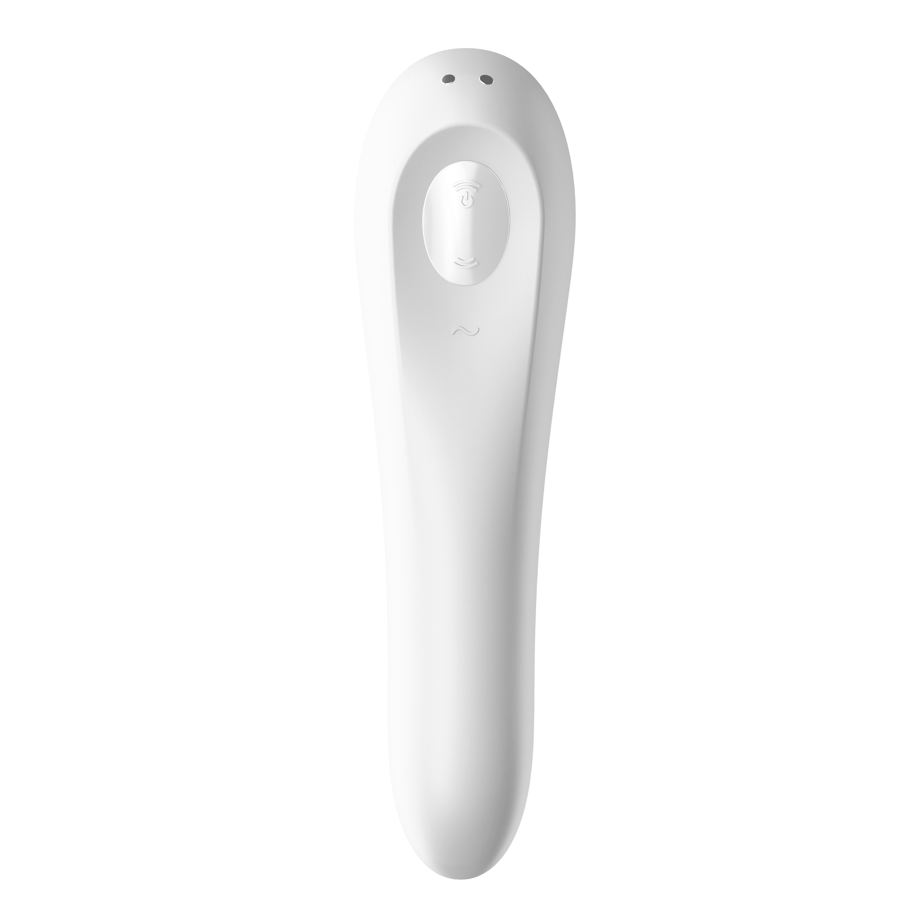 Satisfyer Dual Pleasure Air Pulse Vibrator Wild Fantasy 