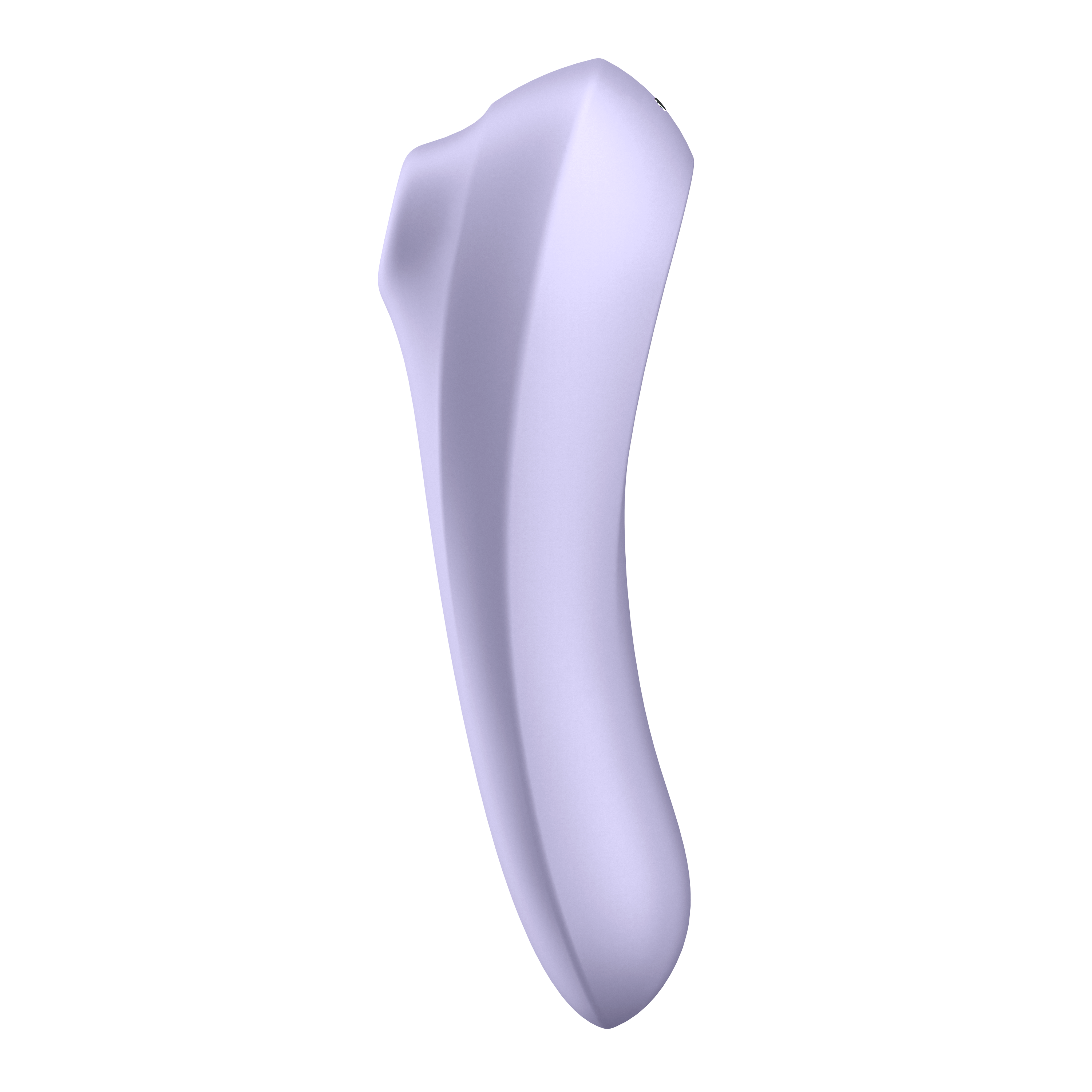 Satisfyer Dual Pleasure Air Pulse Vibrator Wild Fantasy 