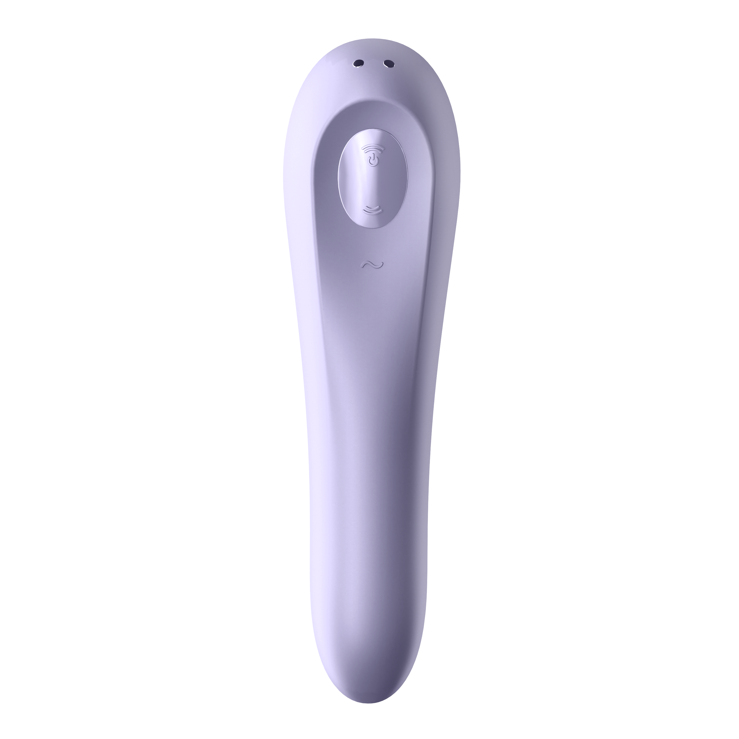 Satisfyer Dual Pleasure Air Pulse Clitoral Vibrator