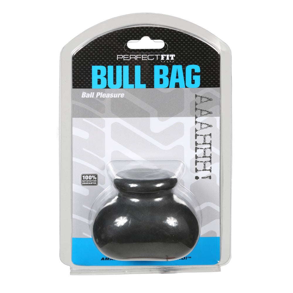 Perfect Fit Bull Bag Ball Bag