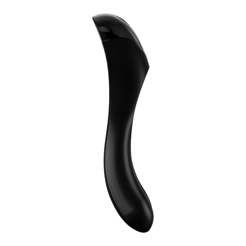 Satisfyer Candy Cane Finger Vibrator