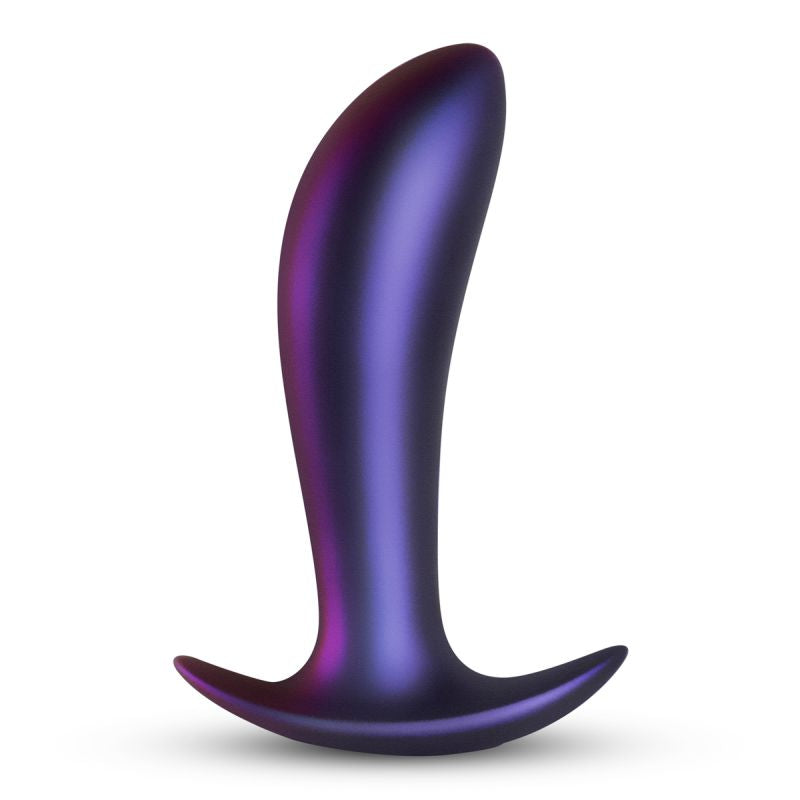Hueman Uranus Vibrating Anal Vibrator with Remote