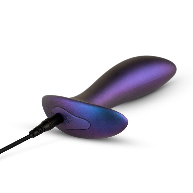 Hueman Uranus Vibrating Anal Vibrator with Remote