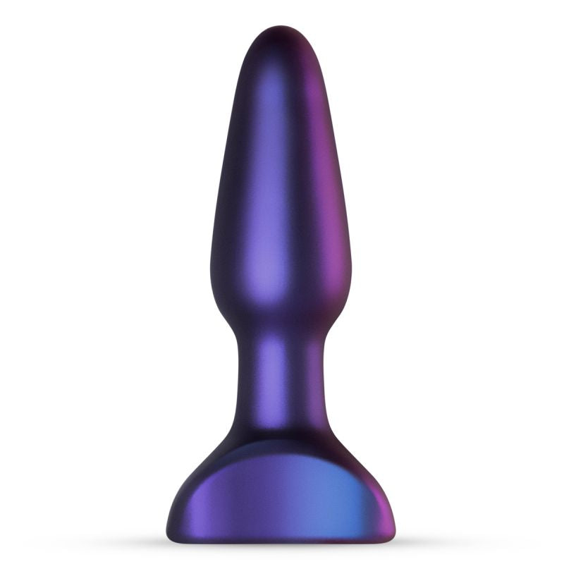 Hueman Space Force Vibrating Anal Plug