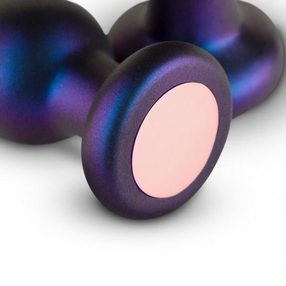 Hueman Comets Anal Butt Plug Set
