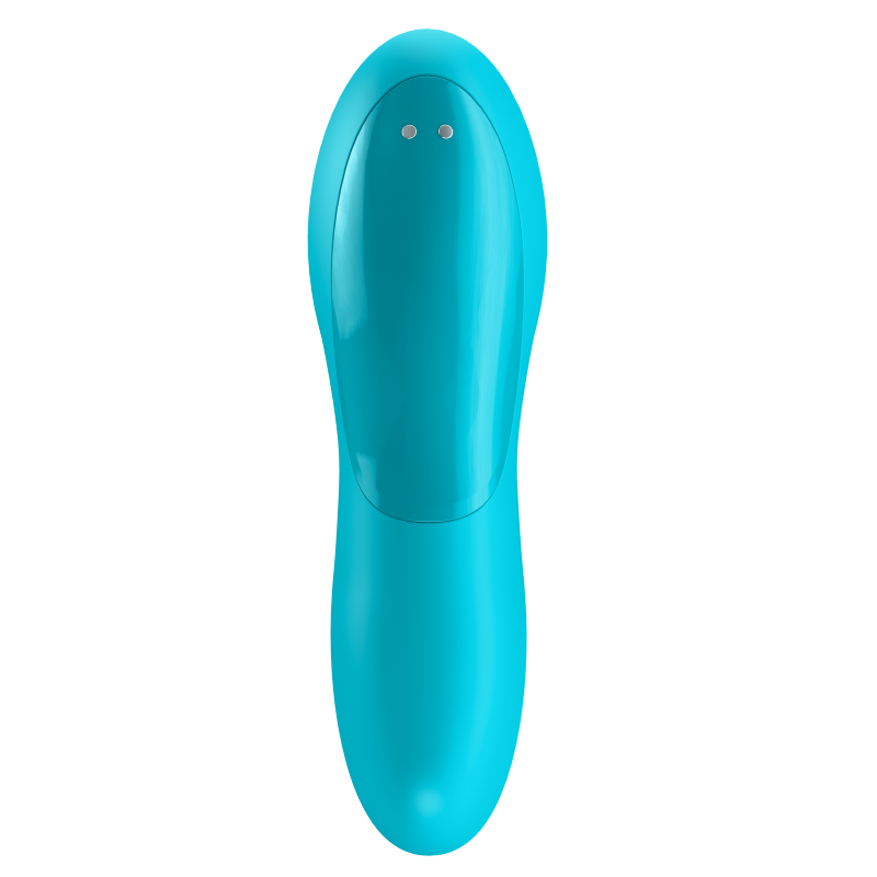 Satisfyer Teaser Finger Vibrator