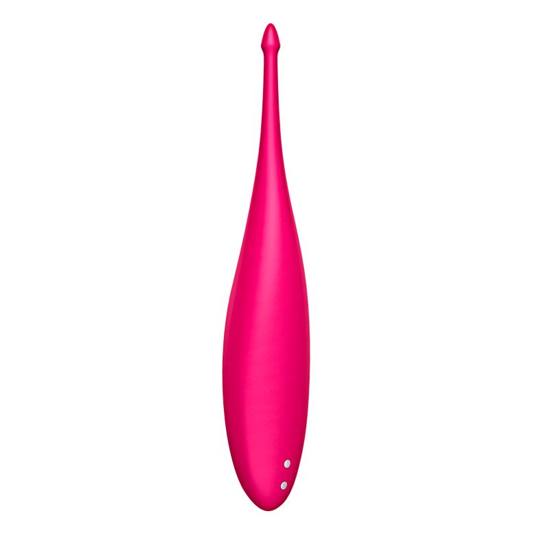 Satisfyer Twirling Fun Vibrator