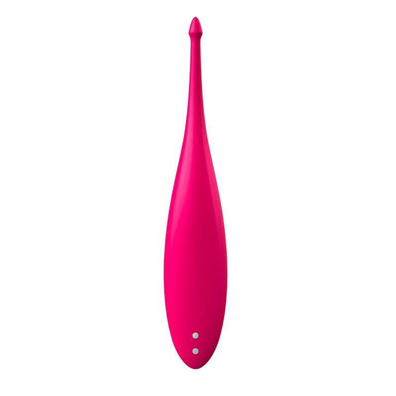 Satisfyer Twirling Fun Vibrator