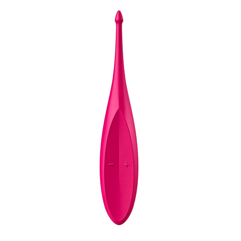 Satisfyer Twirling Fun Vibrator