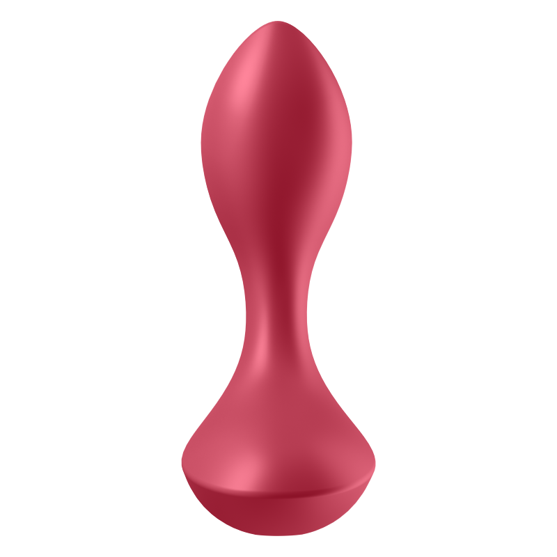 Satisfyer Backdoor Lover Anal Plug