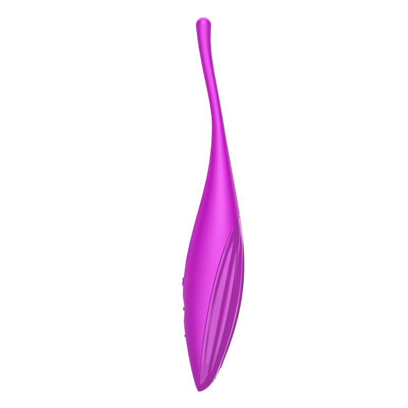 Satisfyer Twirling Joy Vibrator