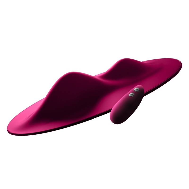 Vibepad Vibrator