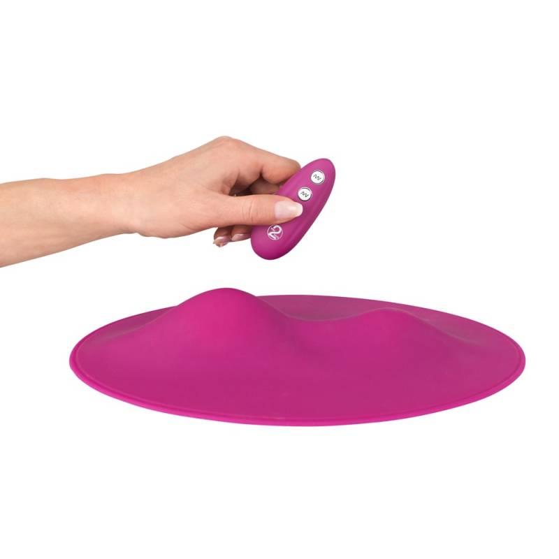 Vibepad Vibrator