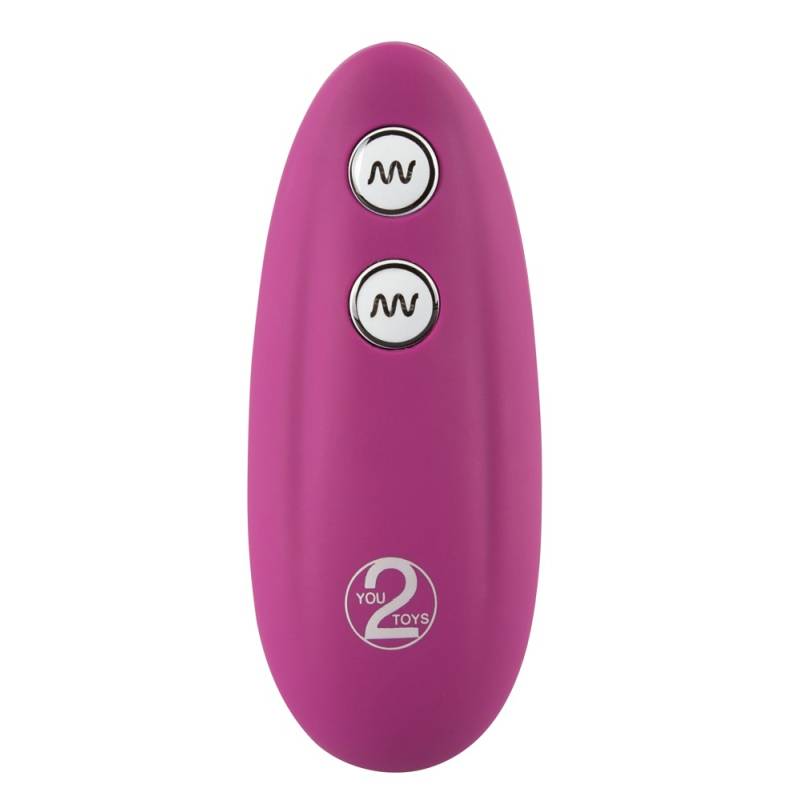 Vibepad Vibrator Remote