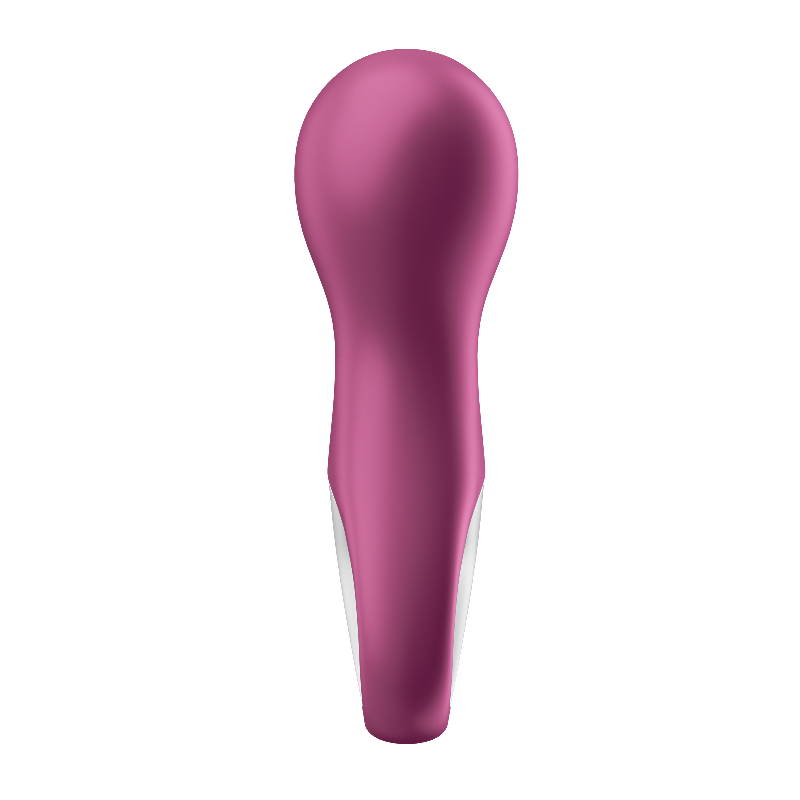 Satisfyer Lucky Libra Air Pulse Clitoral Suction Vibrator
