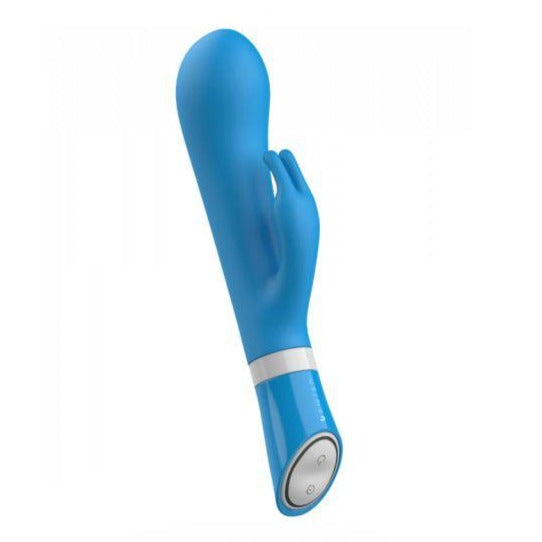 B-Swish Bwild Deluxe Bunny Rabbit Vibrator