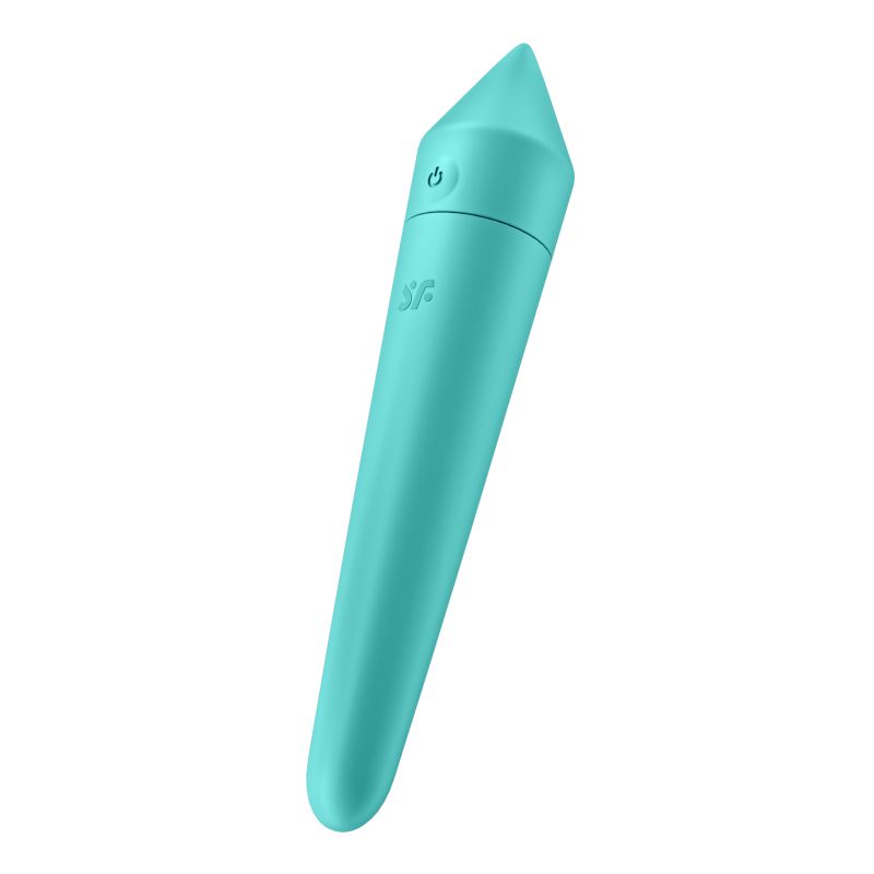 Satisfyer-Ultra-Power-Bullet-8-turquoise-sideview