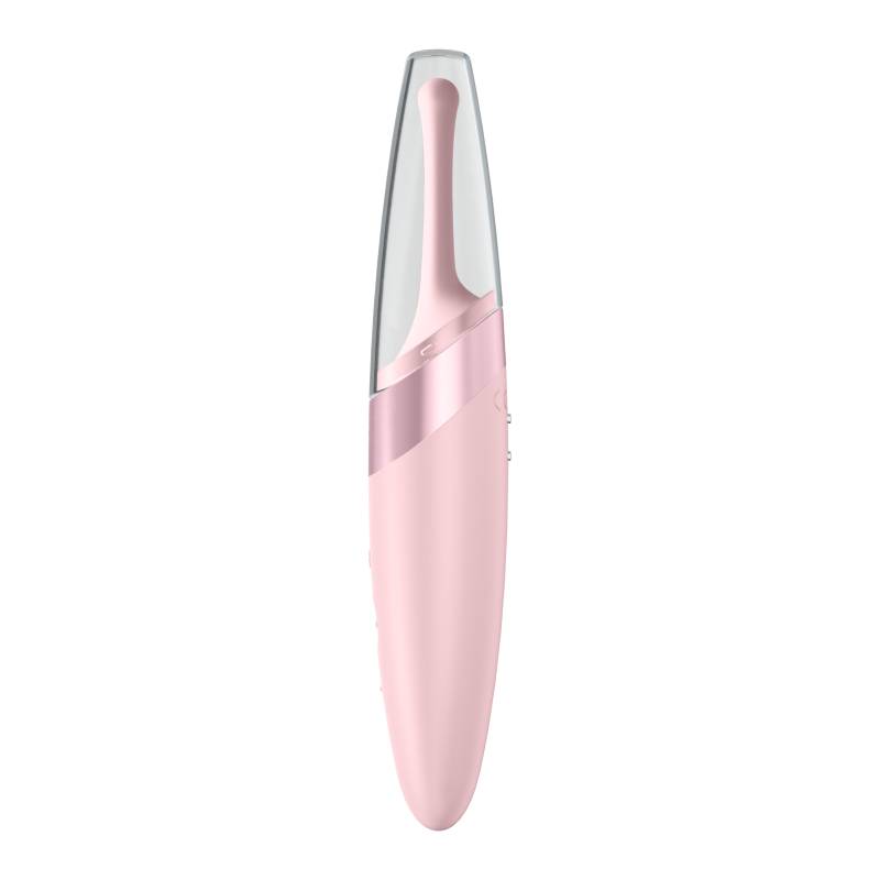 Satisfyer Twirling Delight Tip Stimulator Vibrator