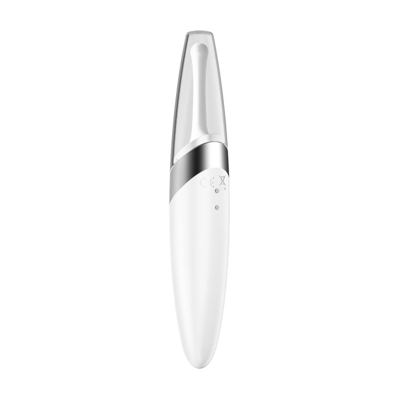 Satisfyer Twirling Delight Tip Stimulator Vibrator