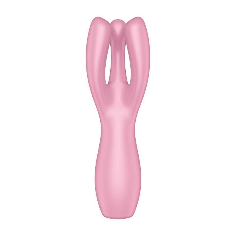 Satisfyer Threesome 3 Lay-On Vibrator