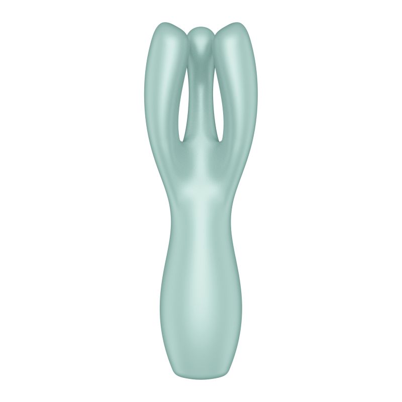 Satisfyer Threesome 3 Lay-On Vibrator