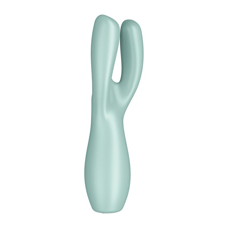 Satisfyer Threesome 3 Lay-On Vibrator