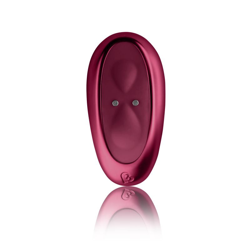 Rocks Off Ruby Rings Rocks Off Ruby Glow Blush Ride On Vibrator – Wild Fantasy