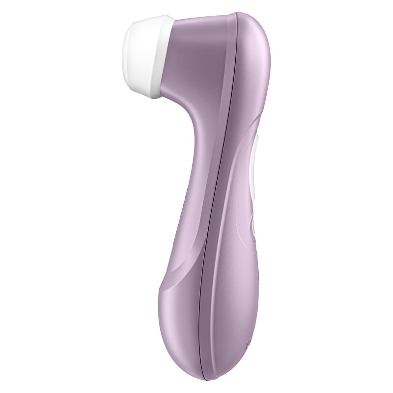 Satisfyer Pro 2 Clitoral Suction Vibrator