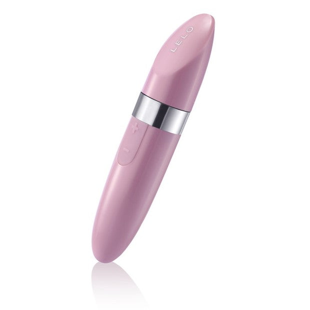 Lelo Mia 2 Mini Vibrator - Pink