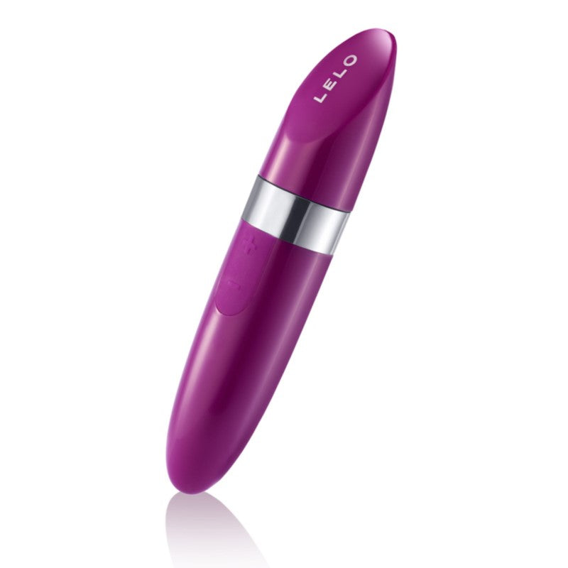 Lelo Mia 2 Mini Vibrator purple