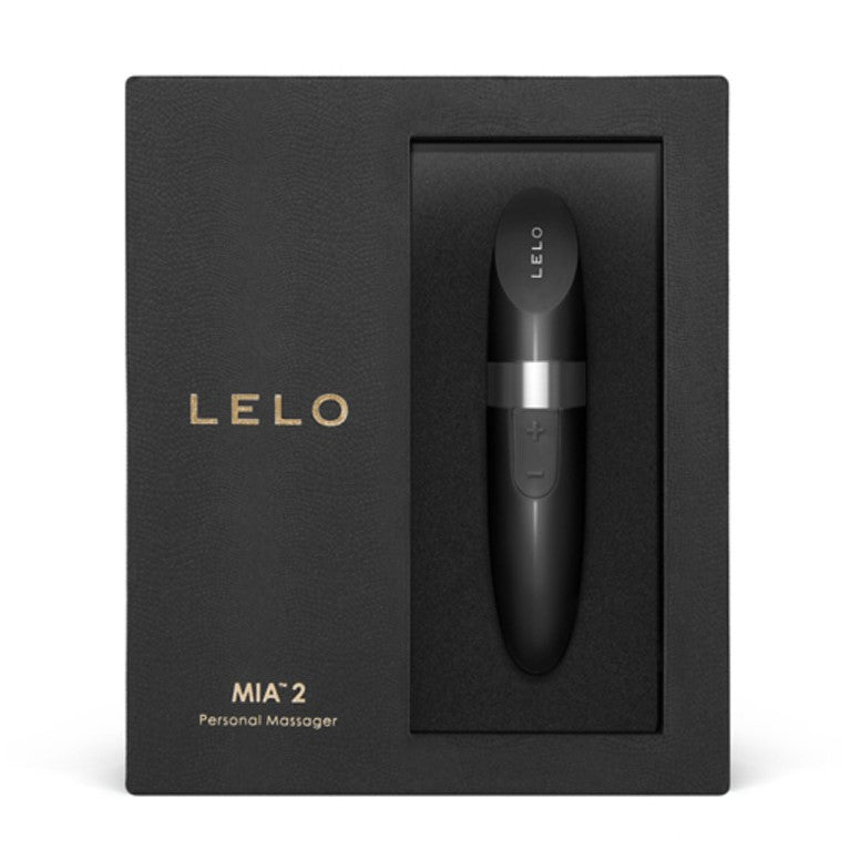 Lelo Mia 2 Mini Vibrator