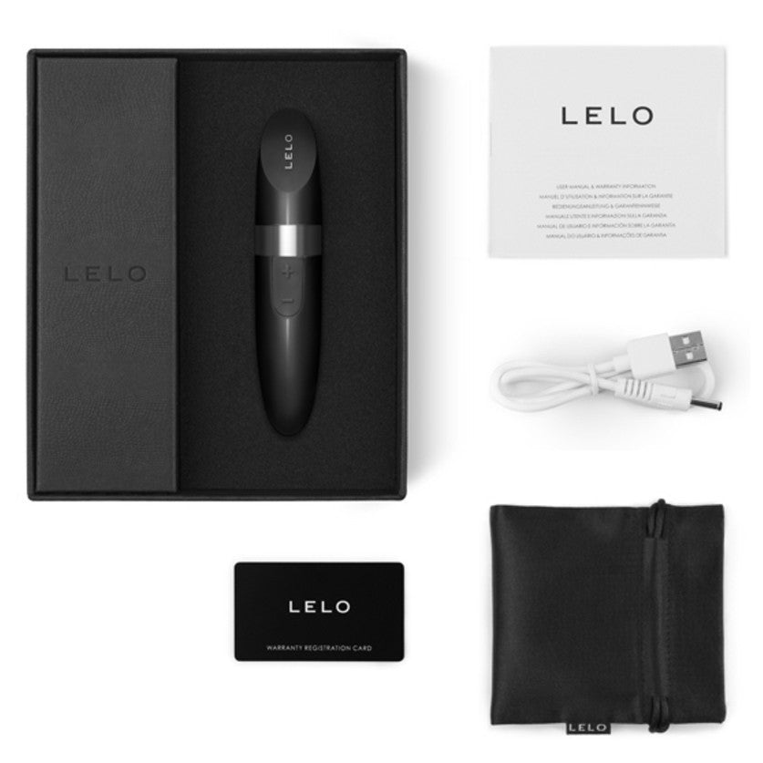 Lelo Mia 2 Mini Vibrator