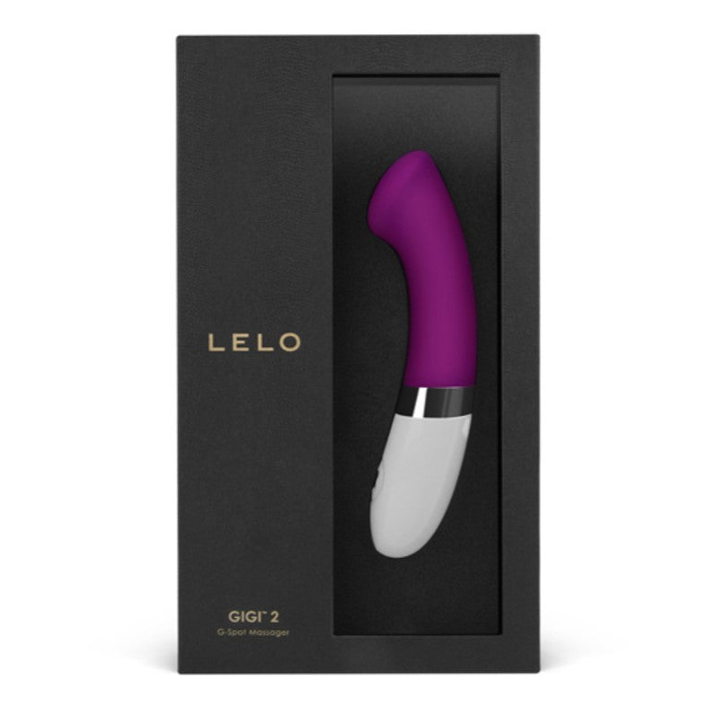 Lelo Gigi 2 Vibrator