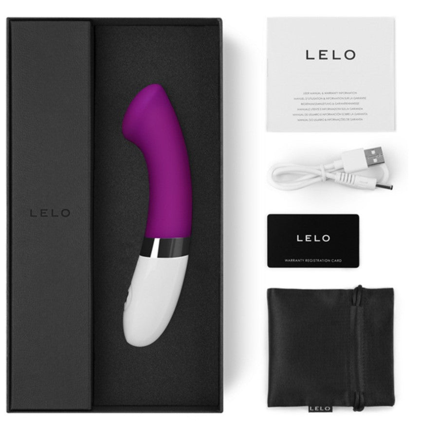 Lelo Gigi 2 Vibrator