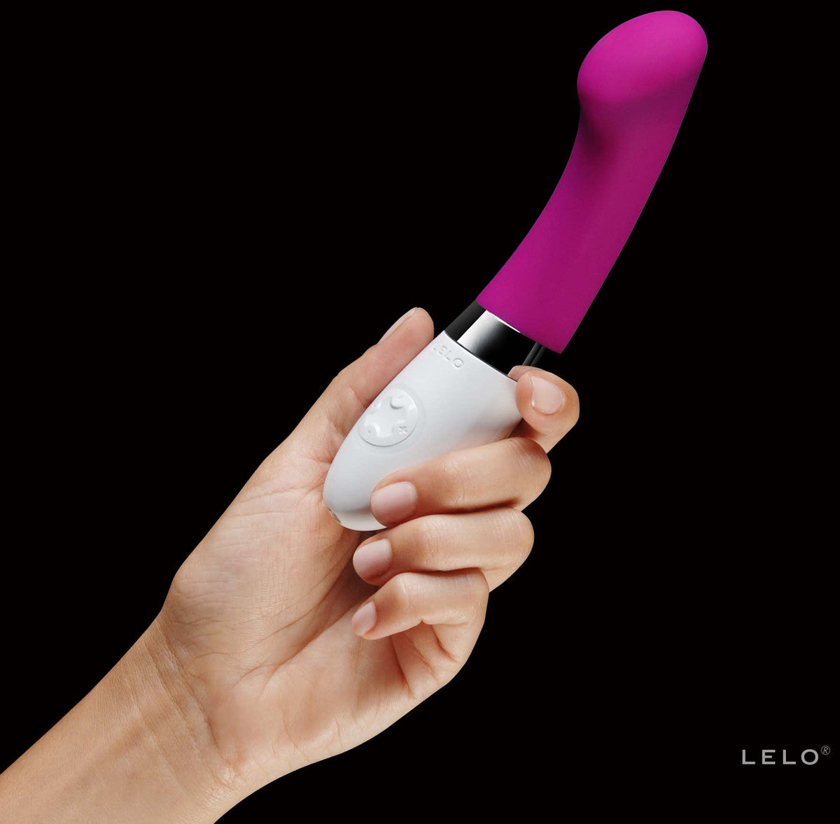 Lelo Gigi 2 Vibrator