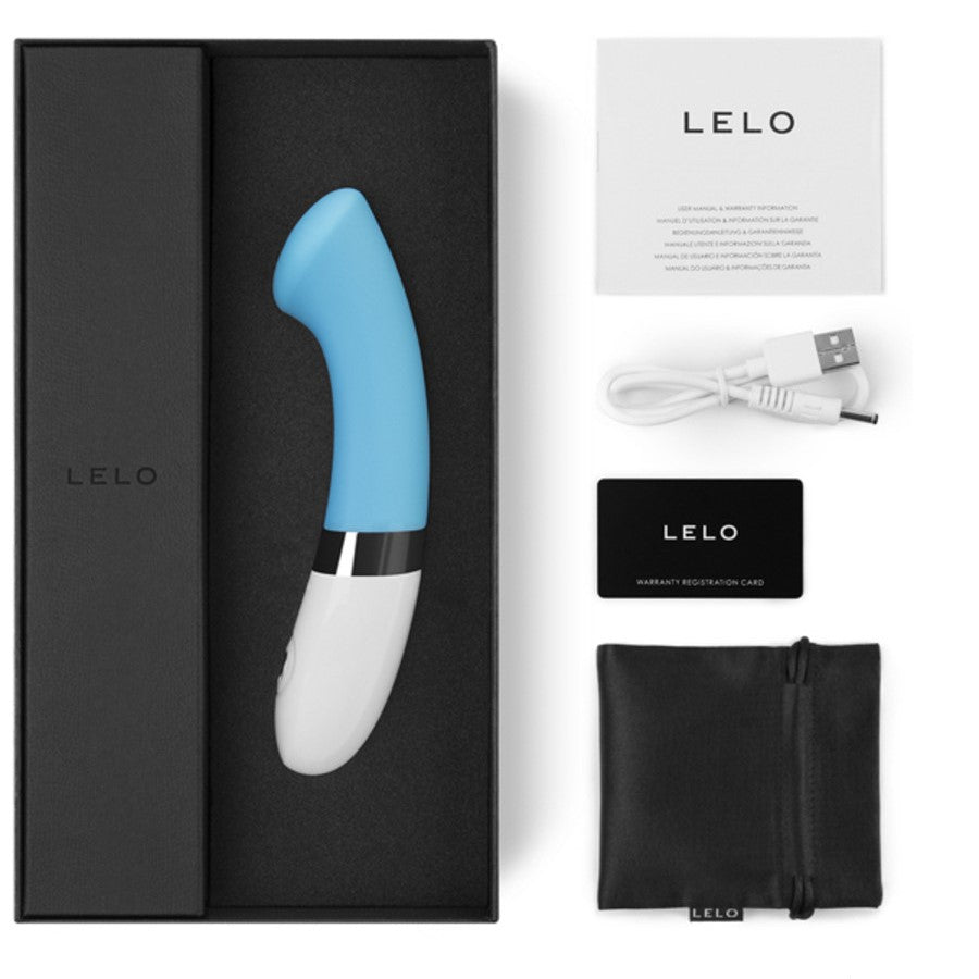 Lelo Gigi 2 Vibrator