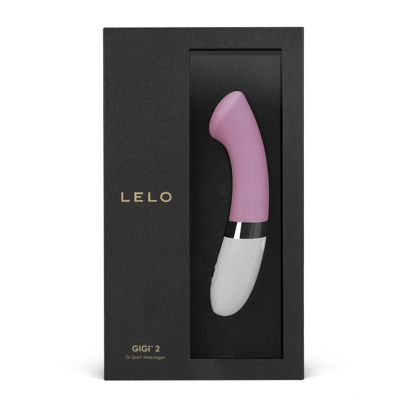 Lelo Gigi 2 Vibrator