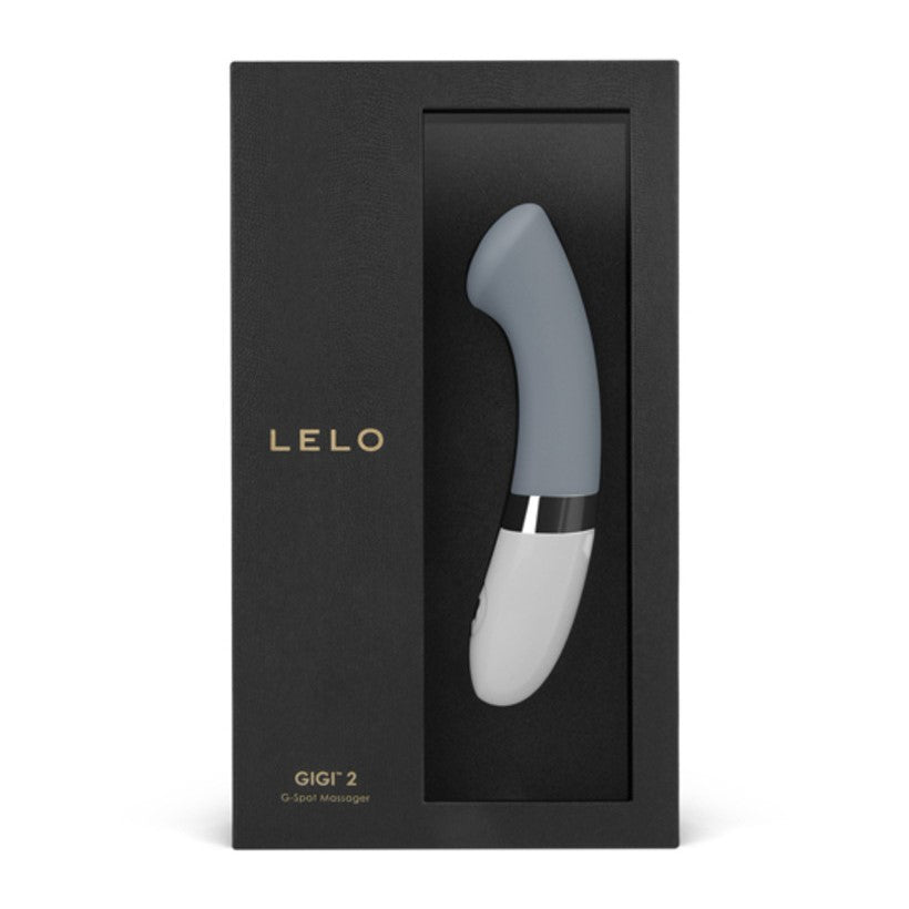 Lelo Gigi 2 Vibrator