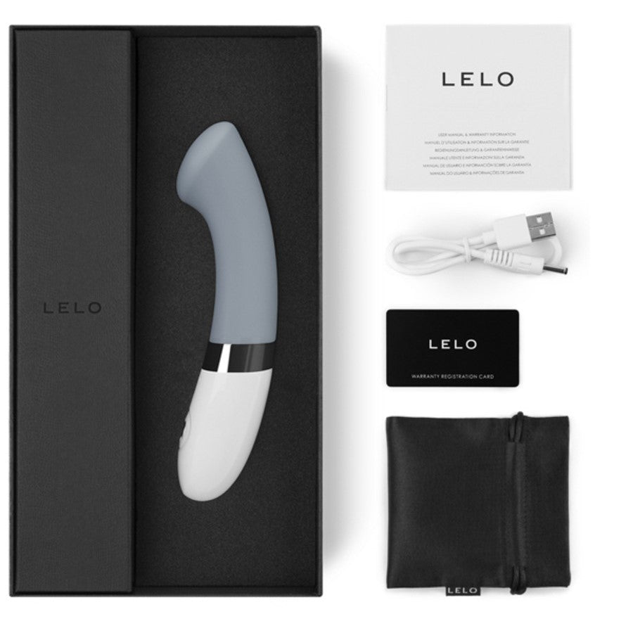 Lelo Gigi 2 Vibrator