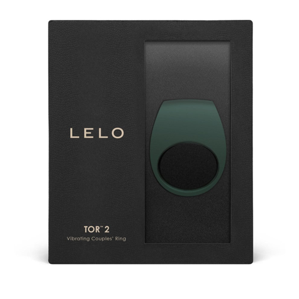 Lelo Tor 2 Cockring