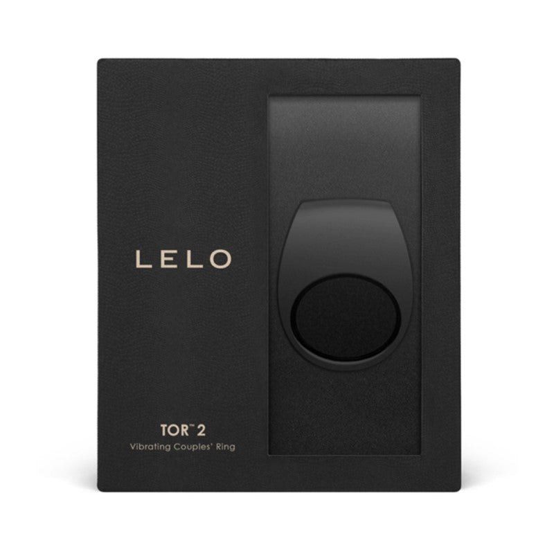 Lelo Tor 2 Cockring