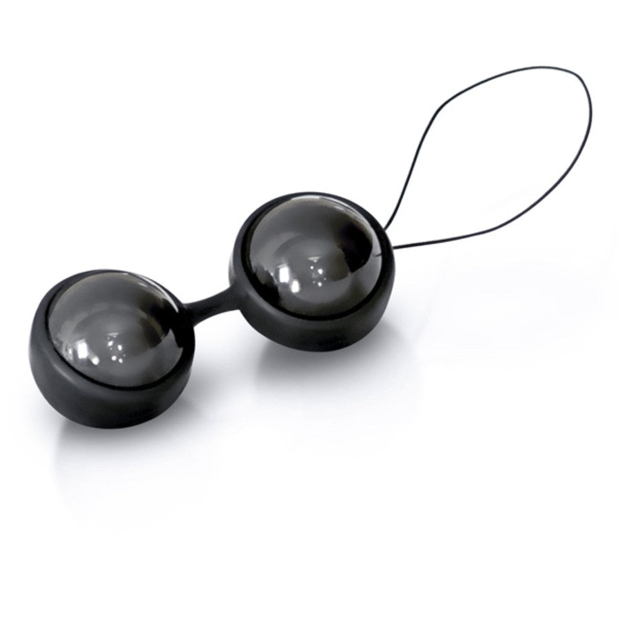 Lelo Ben Wa Beads Noir